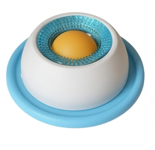 JoonPets Calming Lick Ball — Stop Anxious Paw Licking