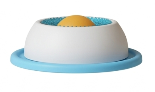 JoonPets Calming Lick Ball — Stop Anxious Paw Licking
